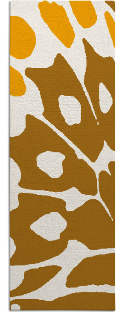 wings rug - item 593211