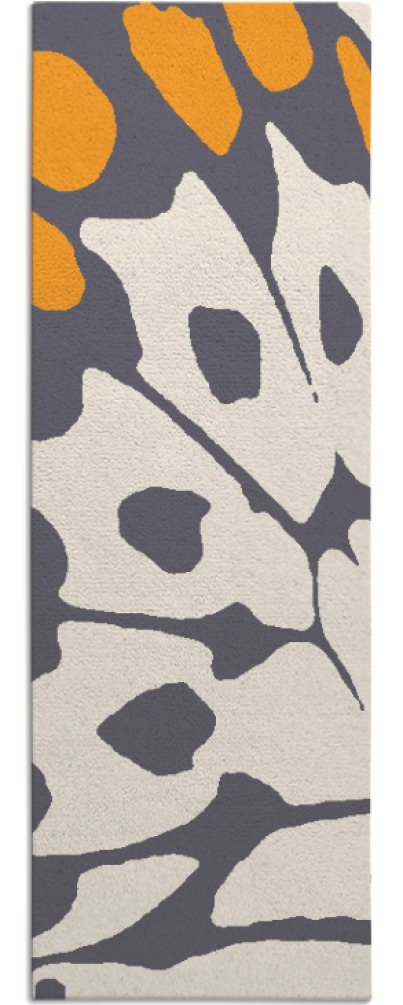 wings rug - item 593224