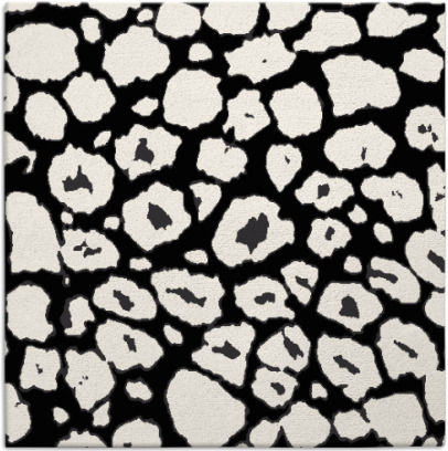 spots rug - item 594989