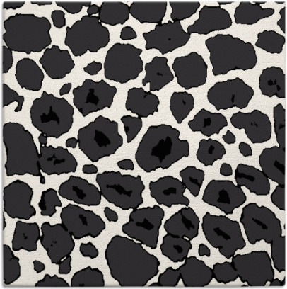 spots rug - item 594992