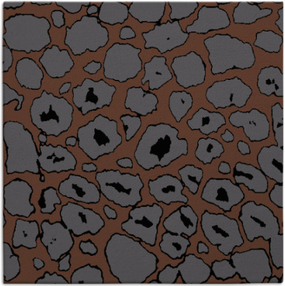 spots rug - item 594995