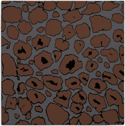 spots rug - item 594996