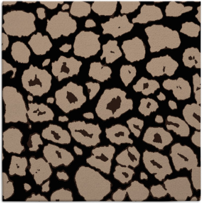 spots rug - item 594997