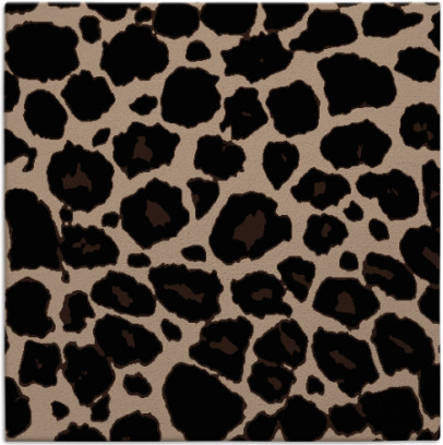 spots rug - item 594998