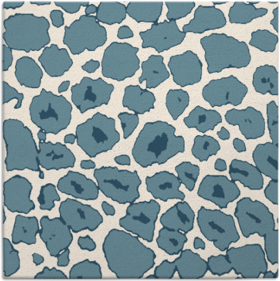 spots rug - item 595009