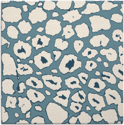 spots rug - item 595010