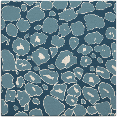 spots rug - item 595011