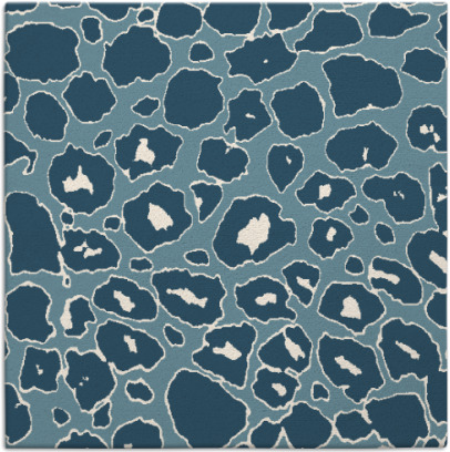 spots rug - item 595012