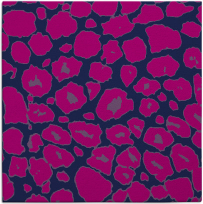 spots rug - item 595013