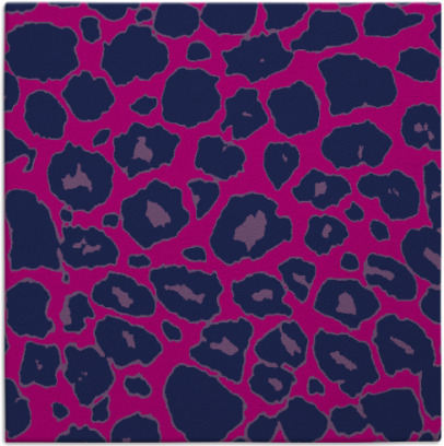 spots rug - item 595014