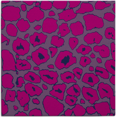 spots rug - item 595015