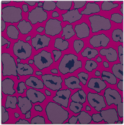 spots rug - item 595016