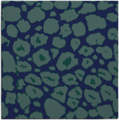 spots rug - item 595017