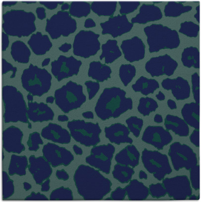 spots rug - item 595018