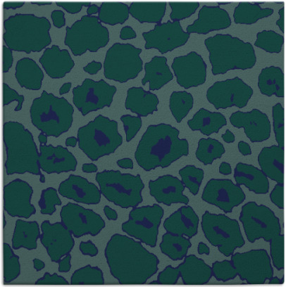 spots rug - item 595020