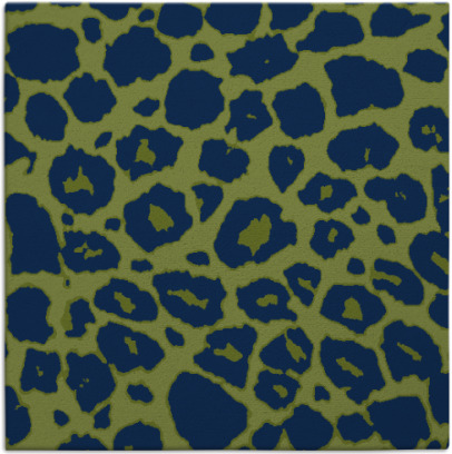 spots rug - item 595022