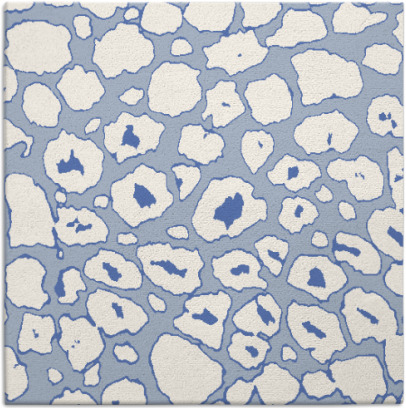 spots rug - item 595027