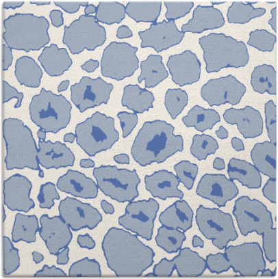 spots rug - item 595028