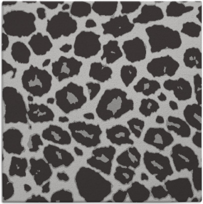 spots rug - item 595029