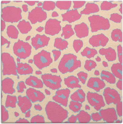 spots rug - item 595033