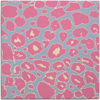 spots rug - item 595035
