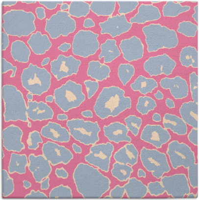 spots rug - item 595036