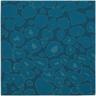 spots rug - item 595037