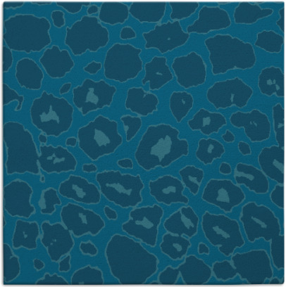 spots rug - item 595038