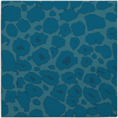 spots rug - item 595039