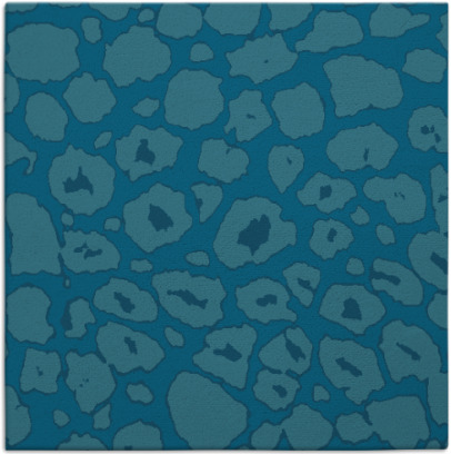 spots rug - item 595040