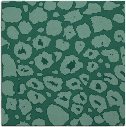 spots rug - item 595041