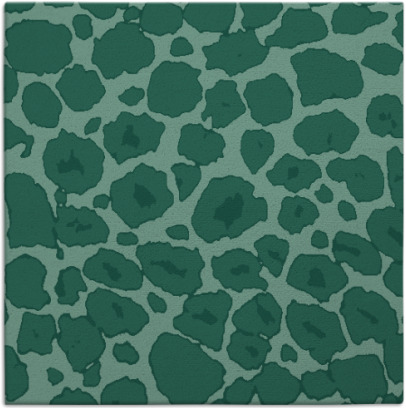 spots rug - item 595042