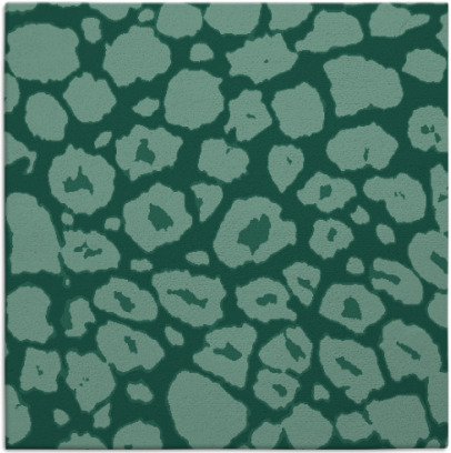 spots rug - item 595043