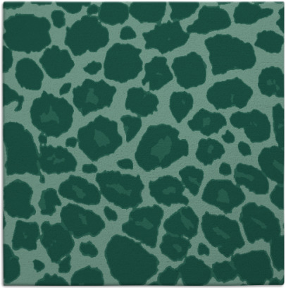 spots rug - item 595044