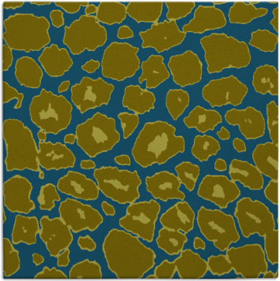 spots rug - item 595045