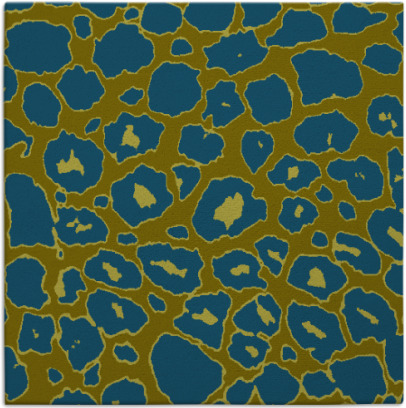 spots rug - item 595046