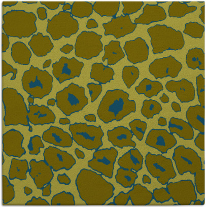 spots rug - item 595047