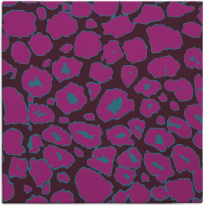spots rug - item 595051