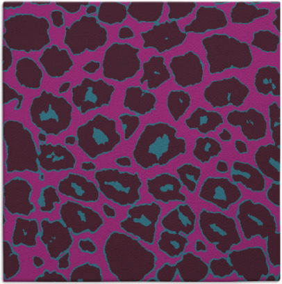 spots rug - item 595052