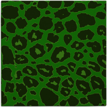 spots rug - item 595053