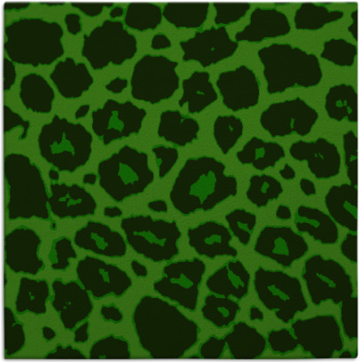 spots rug - item 595055