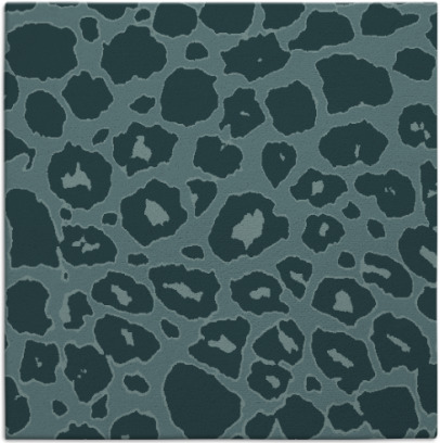 spots rug - item 595057