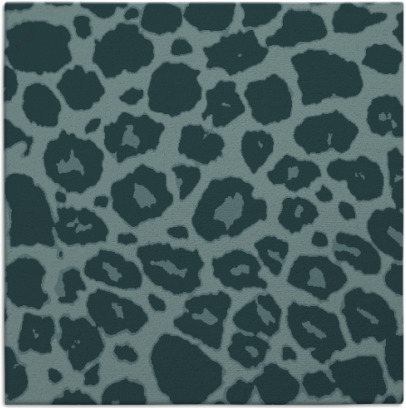 spots rug - item 595059