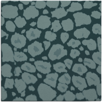 spots rug - item 595060