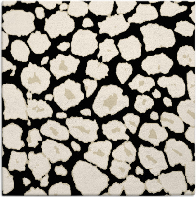 spots rug - item 595062