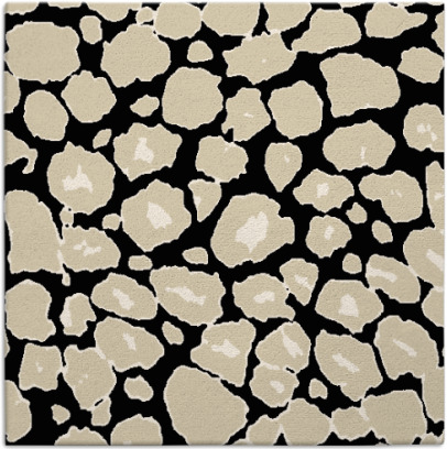 spots rug - item 595064