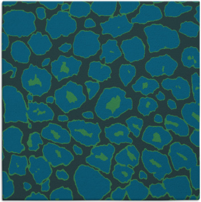 spots rug - item 595066