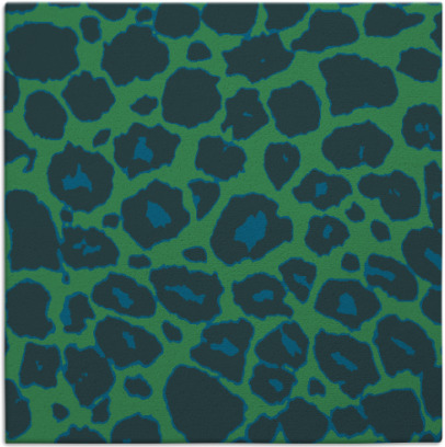 spots rug - item 595067