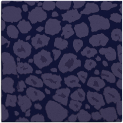 spots rug - item 595069