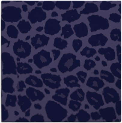 spots rug - item 595070